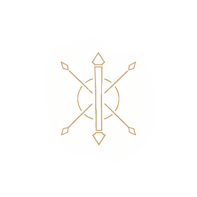 恶能武器图标