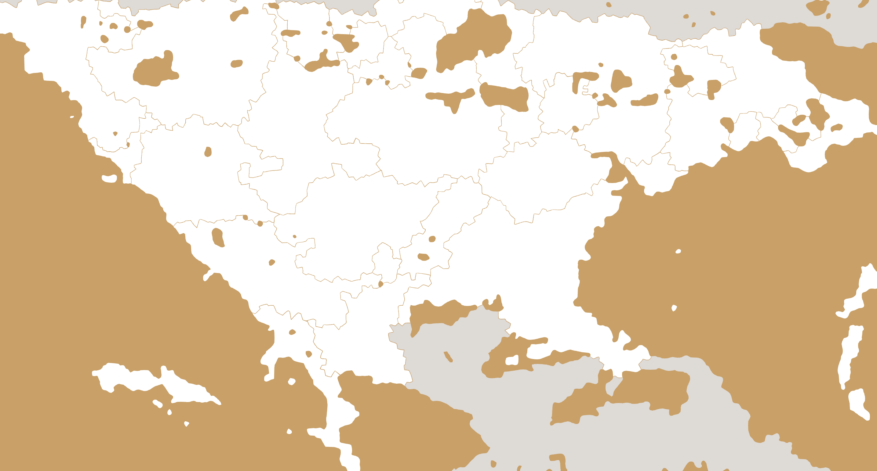凡多纳地图
